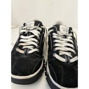 Skechers S Sport Mens Sneakers 9 Shoes Lo Top Athleisure Streetwear Gorpcore